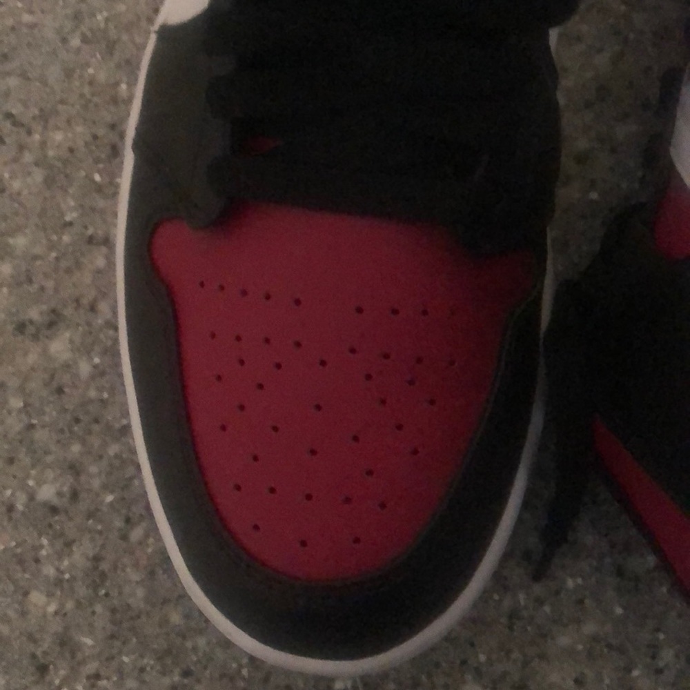 Air Jordan 1 mid - Picture 5 of 5